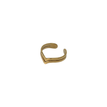 Load image into Gallery viewer, Vera Toe Ring
