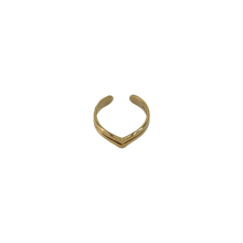 Load image into Gallery viewer, Vera Toe Ring
