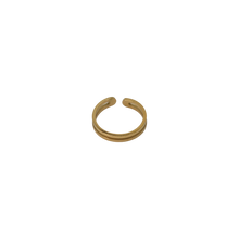 Load image into Gallery viewer, Sloane Toe Ring
