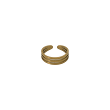 Load image into Gallery viewer, Ellie Toe Ring
