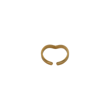 Load image into Gallery viewer, Maison Toe Ring
