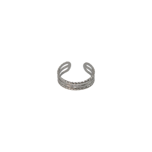 Load image into Gallery viewer, Ava Toe Ring
