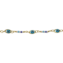 Load image into Gallery viewer, Destiny Anklet
