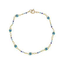 Load image into Gallery viewer, Destiny Anklet
