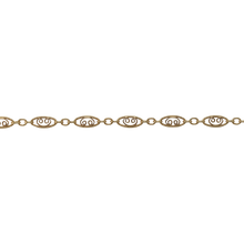 Load image into Gallery viewer, Safira Anklet
