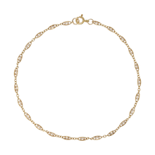 Load image into Gallery viewer, Safira Anklet
