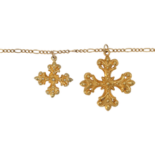Load image into Gallery viewer, Trinity Anklet
