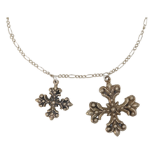 Load image into Gallery viewer, Trinity Anklet
