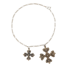 Load image into Gallery viewer, Trinity Anklet
