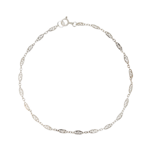 Load image into Gallery viewer, Safira Anklet
