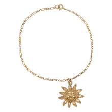 Load image into Gallery viewer, Sol Anklet

