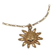 Load image into Gallery viewer, Sol Anklet
