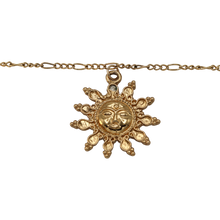 Load image into Gallery viewer, Sol Anklet
