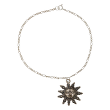 Load image into Gallery viewer, Sol Anklet
