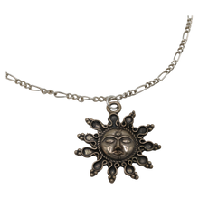 Load image into Gallery viewer, Sol Anklet
