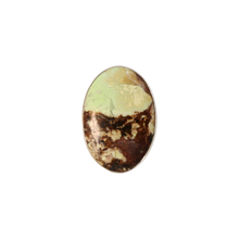 Load image into Gallery viewer, Lemon Chrysoprase Ring
