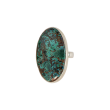 Load image into Gallery viewer, Shattuckite Ring
