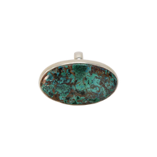 Load image into Gallery viewer, Shattuckite Ring
