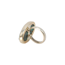 Load image into Gallery viewer, Shattuckite Ring
