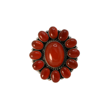 Load image into Gallery viewer, Carnelian Ring
