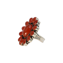 Load image into Gallery viewer, Carnelian Ring

