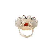 Load image into Gallery viewer, Carnelian Ring
