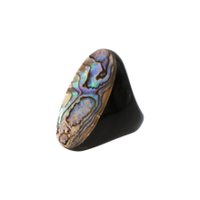 Load image into Gallery viewer, Bleu Ring
