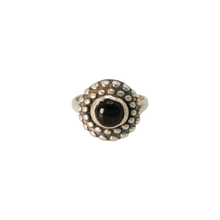 Load image into Gallery viewer, Onyx Pinky Ring
