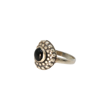 Load image into Gallery viewer, Onyx Pinky Ring
