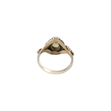 Load image into Gallery viewer, Citrine Pinky Ring
