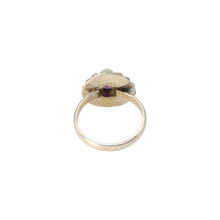 Load image into Gallery viewer, Amethyst Pinky Ring
