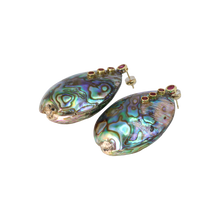 Load image into Gallery viewer, Marea Studs
