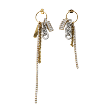 Load image into Gallery viewer, Amalia Studs
