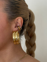 Load image into Gallery viewer, Siren Ear Cuff
