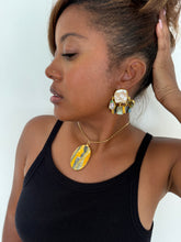 Load image into Gallery viewer, Coastal Earrings

