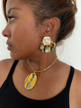 Load image into Gallery viewer, Coastal Earrings
