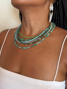 Turquoise Necklace