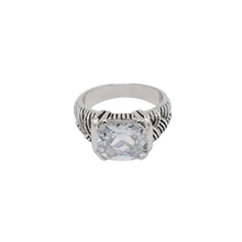 Load image into Gallery viewer, Zebra Ring
