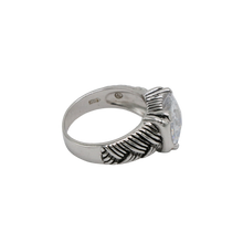 Load image into Gallery viewer, Zebra Ring
