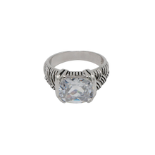 Load image into Gallery viewer, Zebra Ring
