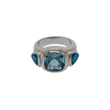 Load image into Gallery viewer, Skye Pinky Ring
