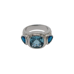 Skye Pinky Ring