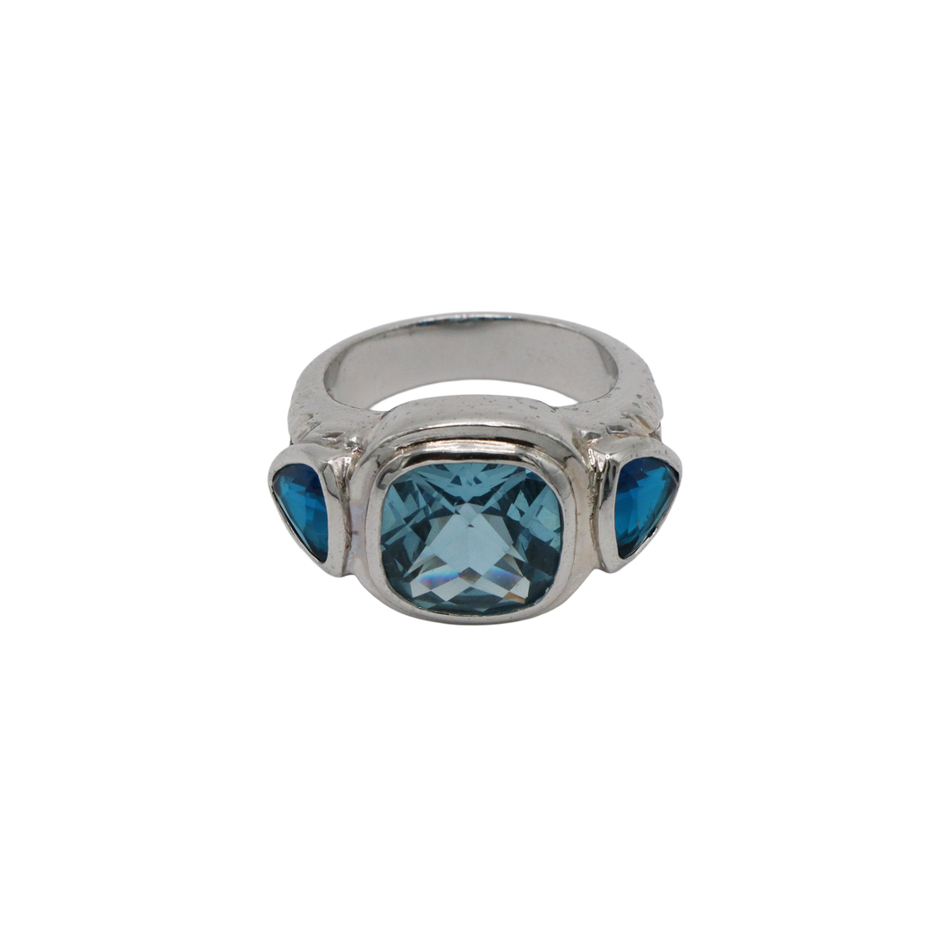 Skye Pinky Ring