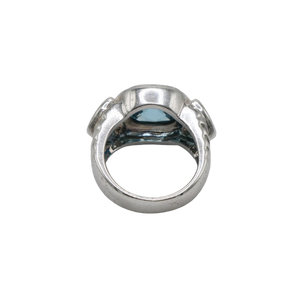 Skye Pinky Ring