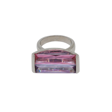 Load image into Gallery viewer, Soraya Pinky Ring
