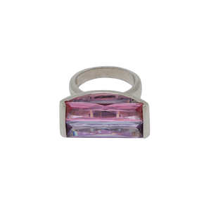 Soraya Pinky Ring