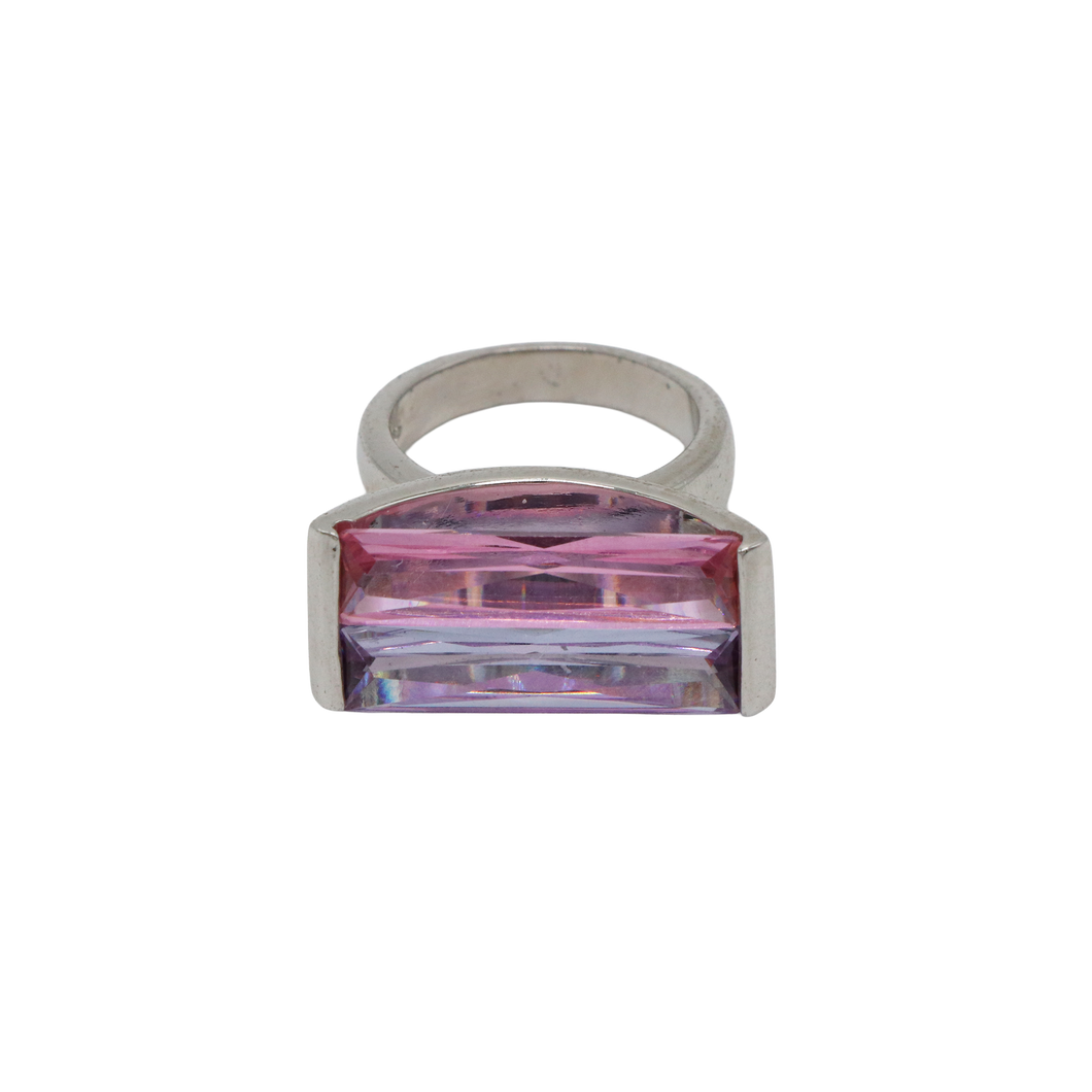 Soraya Pinky Ring