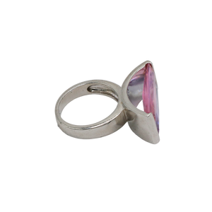 Soraya Pinky Ring