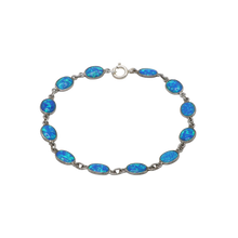 Load image into Gallery viewer, Jasmine Opal Bracelet
