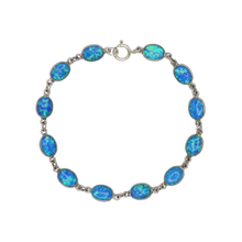 Load image into Gallery viewer, Jasmine Opal Bracelet
